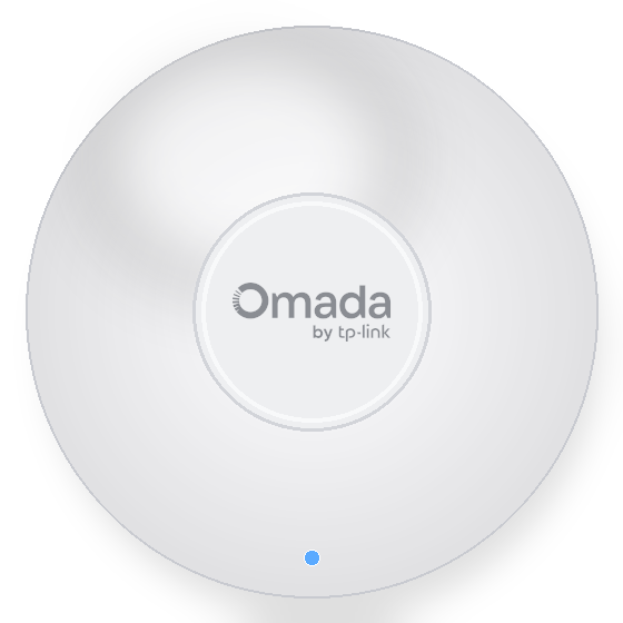 Access point Omada de techo